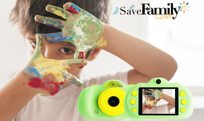 Día espectacular con SaveFamilyCam