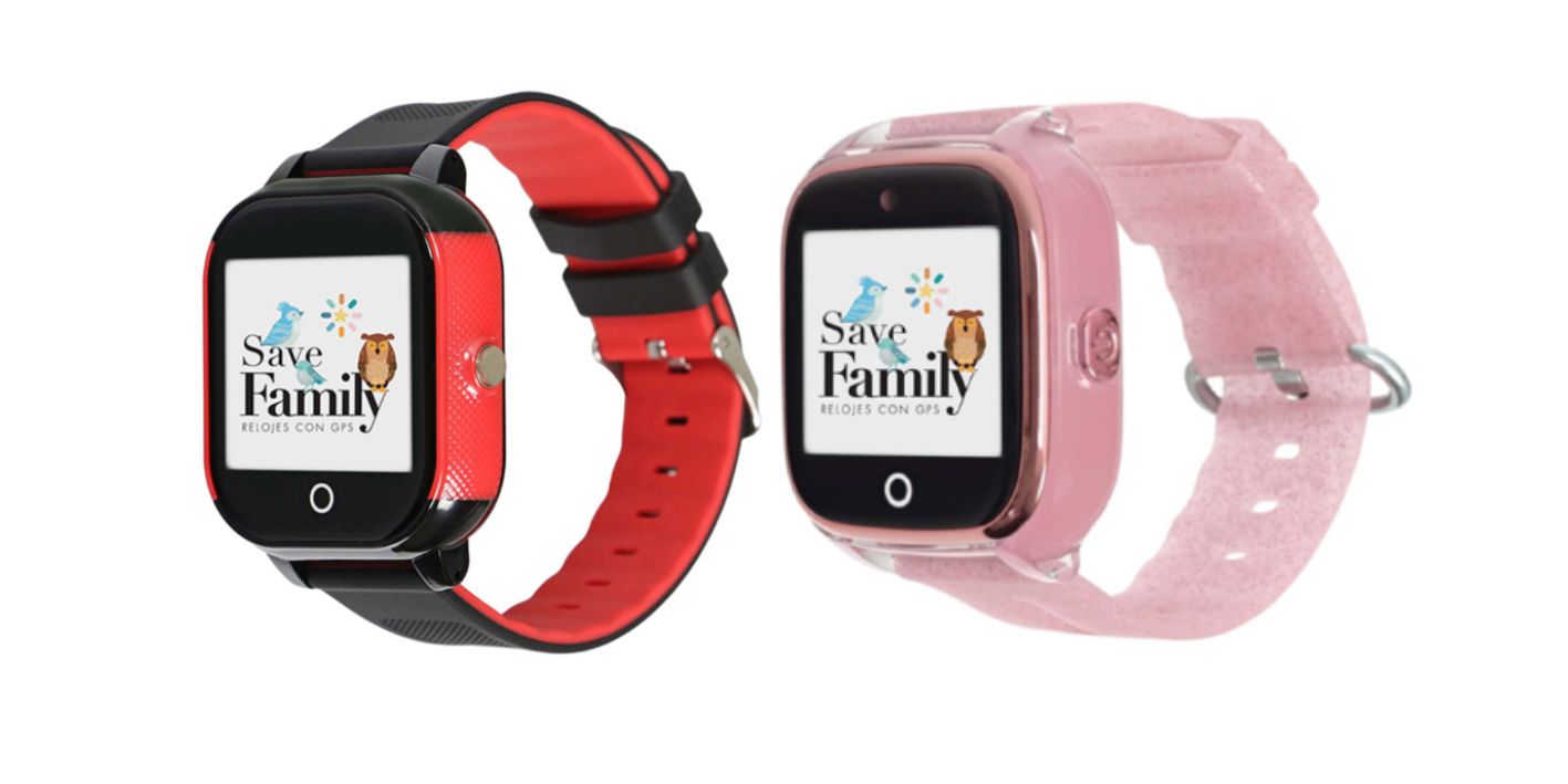 CONSEJOS Y RECOMENDACIONES EN LA COMPRA DE RELOJES CON GPS Y TELÉFONO PARA NIÑOS Y PRE-ADOLESCENTES.