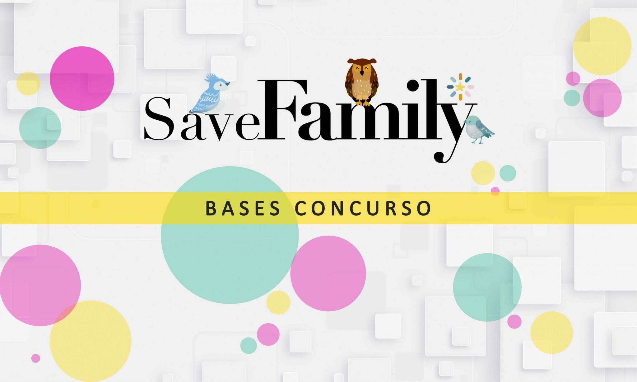 Bases Concurso