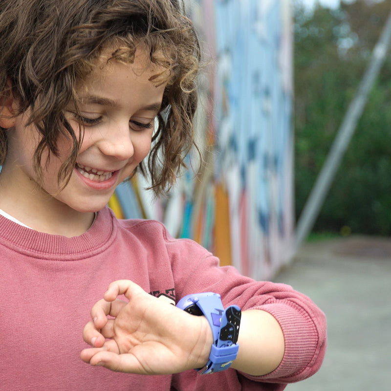 ¿Cómo localizar a mi hijo por el móvil?