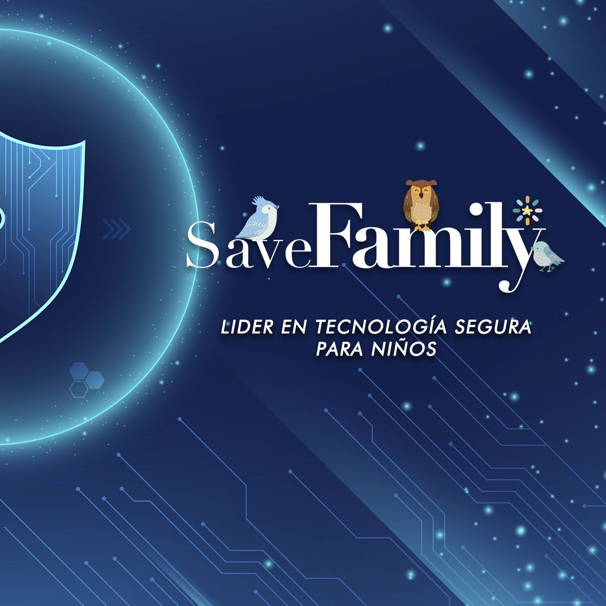 ¿Qué diferencia hay entre SaveFamily y SoyMomo que parecen realizar ejercicios de competencia desleal?