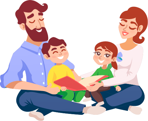 Consejos sobre confinamiento saludable con los peques en casa
