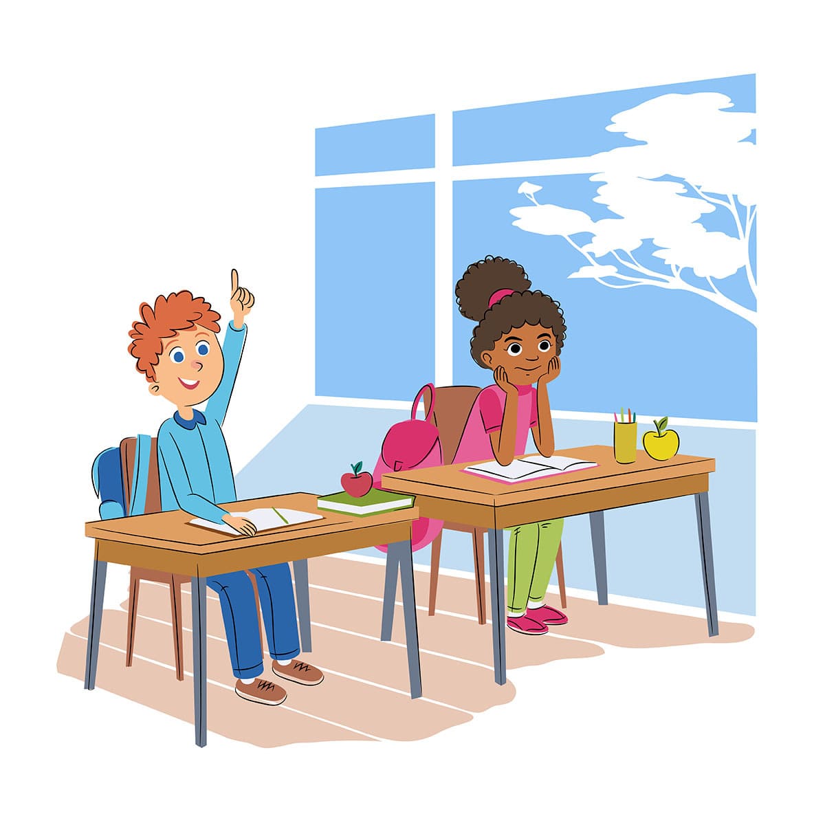 Consejos para hacer los mejores apuntes en clase