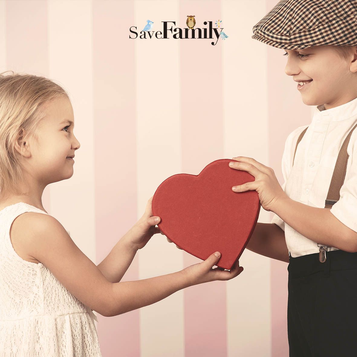 ❤❤¡¡San Valentín, para celebrarlo todos los días del año!!❤❤