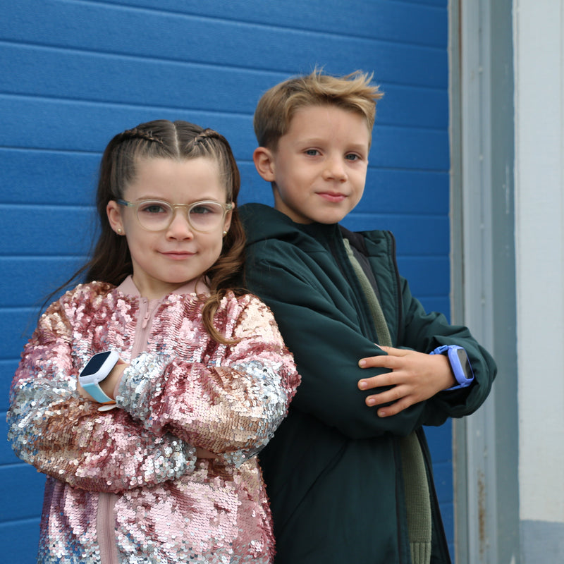 Consejos para la vuelta al cole 2025: organización, seguridad y rutinas