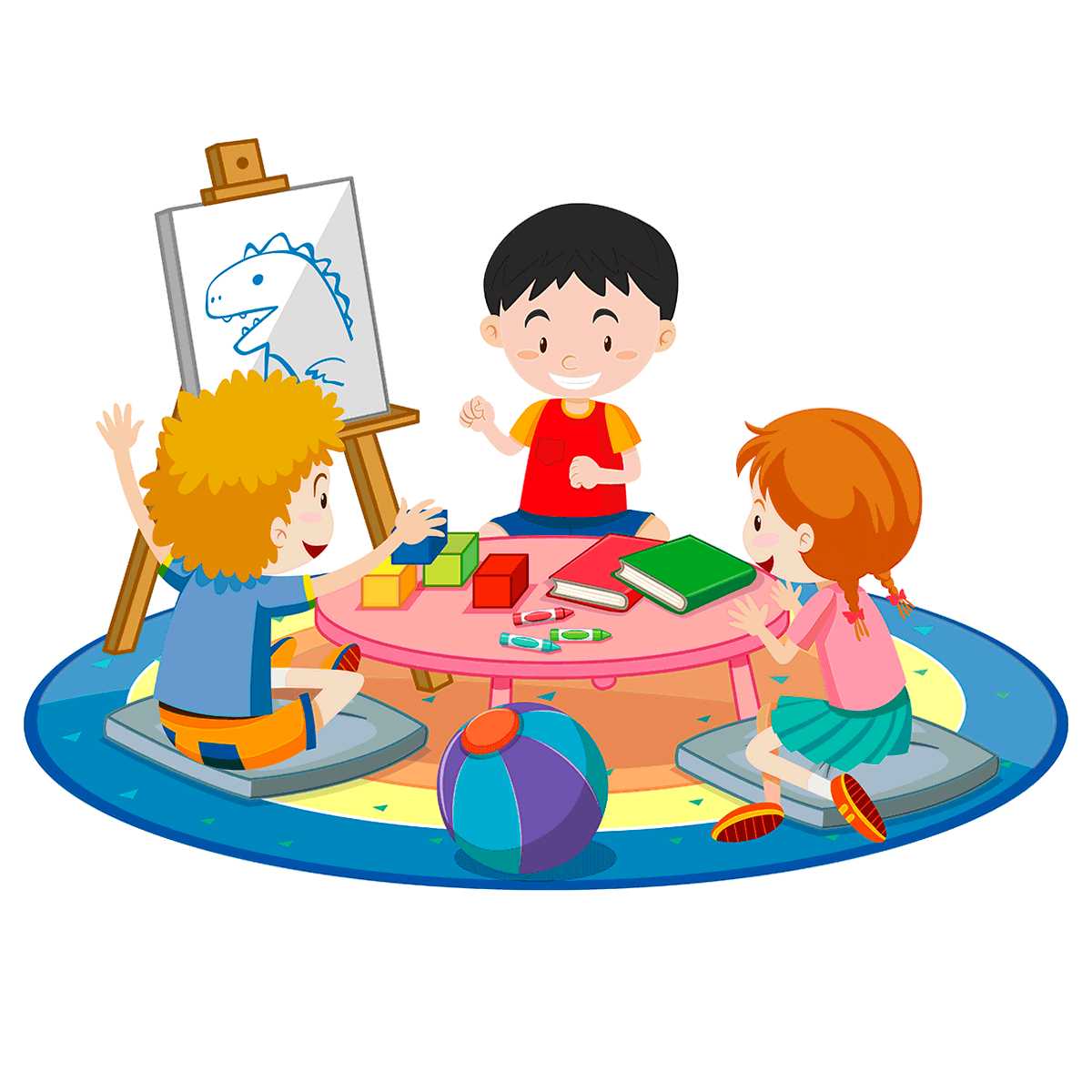 La importancia del logopeda en niños