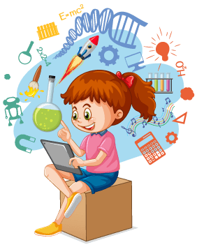 Consejos de uso seguro y saludable de Internet para los niños y niñas