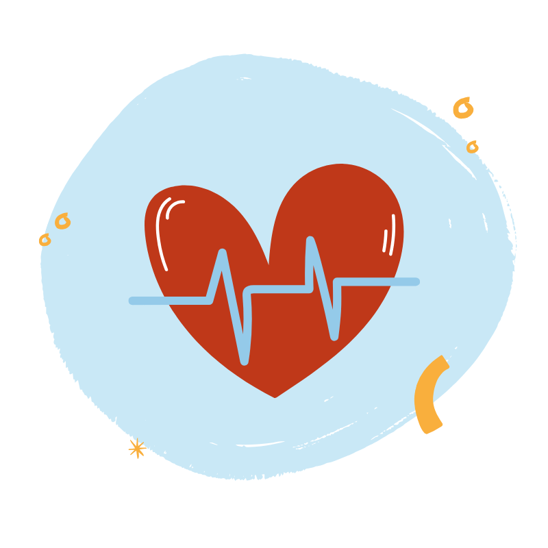 ¡Celebramos el día del corazón! 5 consejos para cuidar del corazón