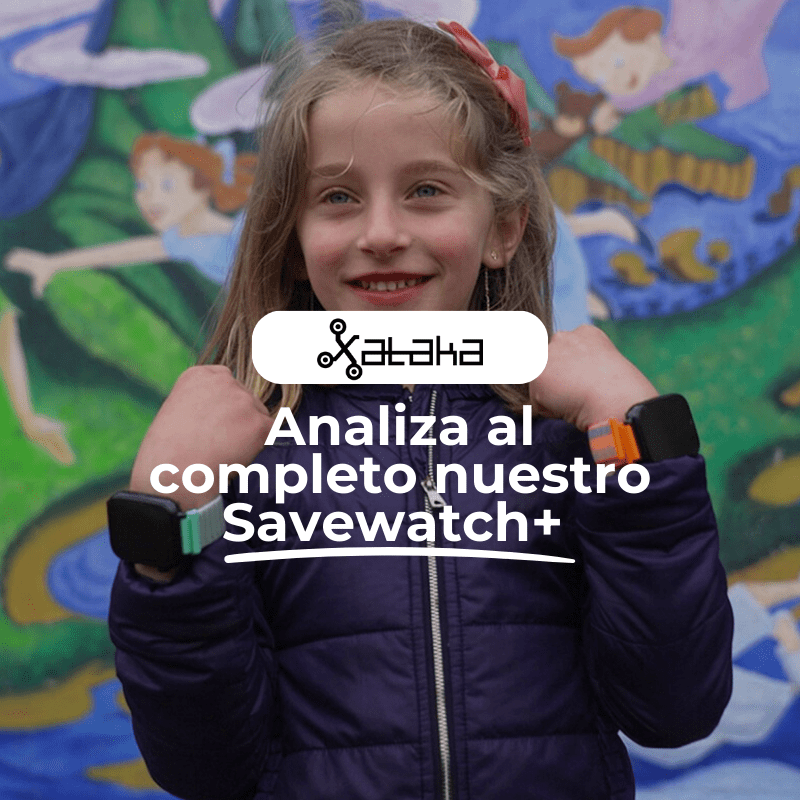 SaveFamily en Xataka: analiza nuestro último lanzamiento al detalle