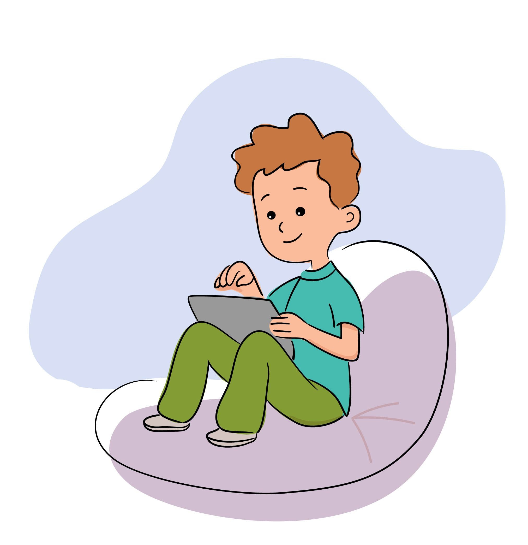 Cinco recomendaciones de juegos para nuestros preadolescentes que podrán usar con su Tablet SaveFamily