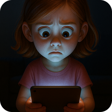 Dependencia digital en la infancia: el gran desafío para las familias de hoy