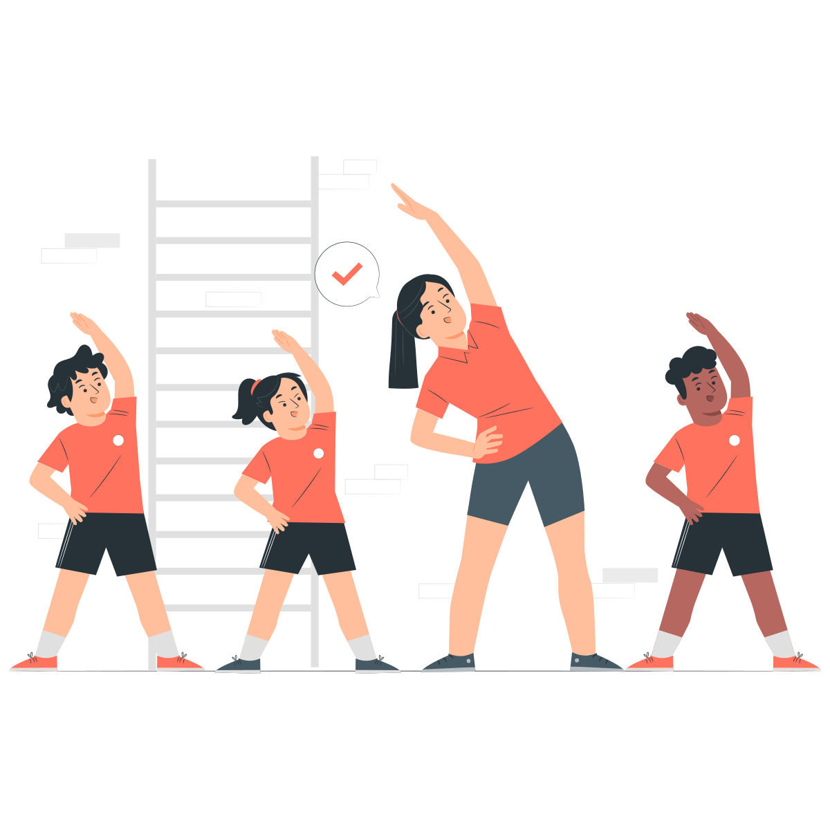 3) La importancia de la psicomotricidad en edades tempranas