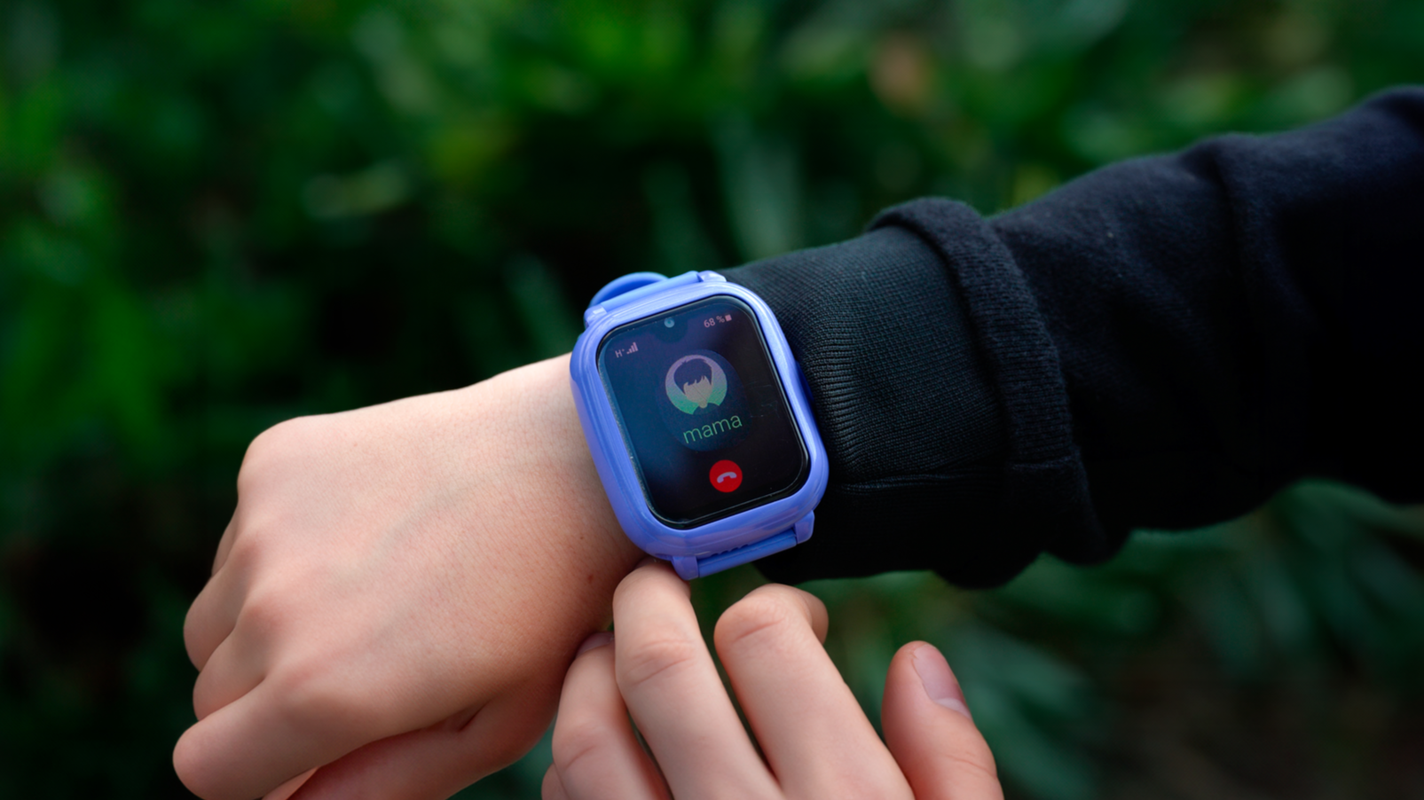 ¿Cómo elegir el mejor reloj infantil GPS para la seguridad de tu hijo?