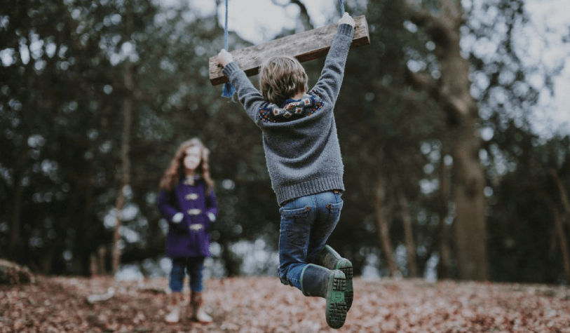 Ser detective es más divertido con el módulo hacer amigos y te lo vamos a demostrar