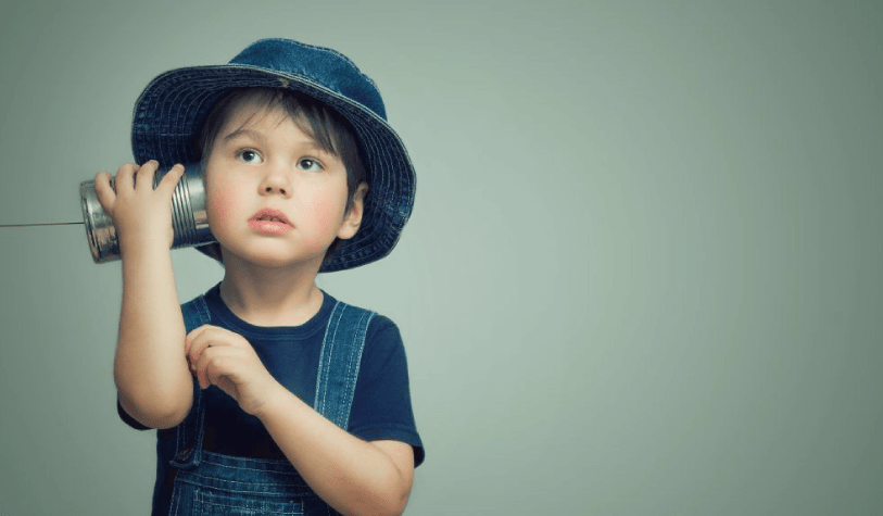 ¡¡El primer teléfono sin riesgo de tus hijos!!