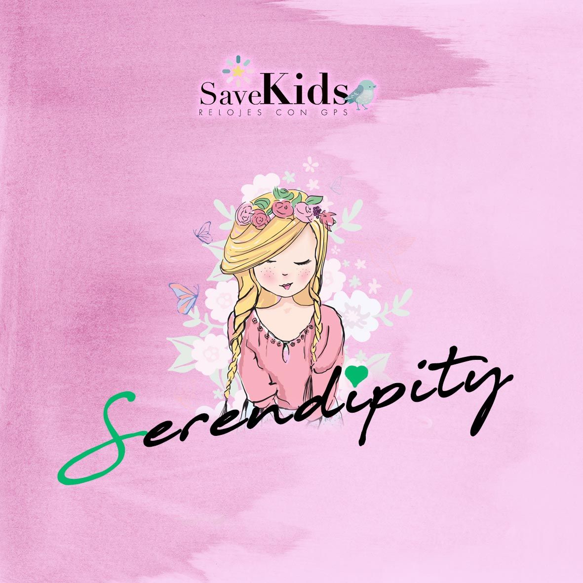 SERENDIPITY es SAVEFAMILY