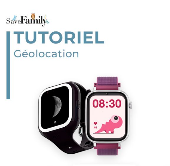 Géolocalisation