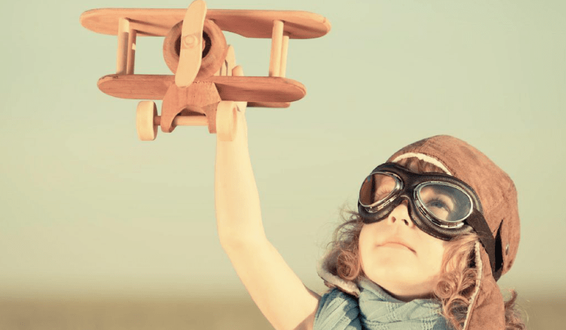 Y SI IMAGINAMOS… ¿QUÉ IMAGINAN?