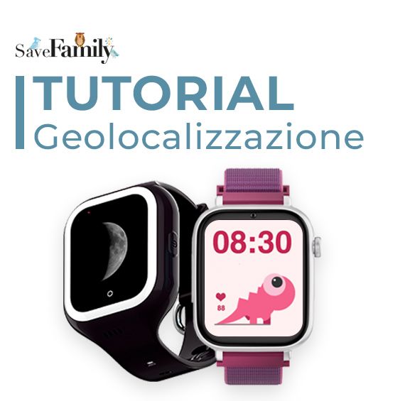 Geolocalizzazione
