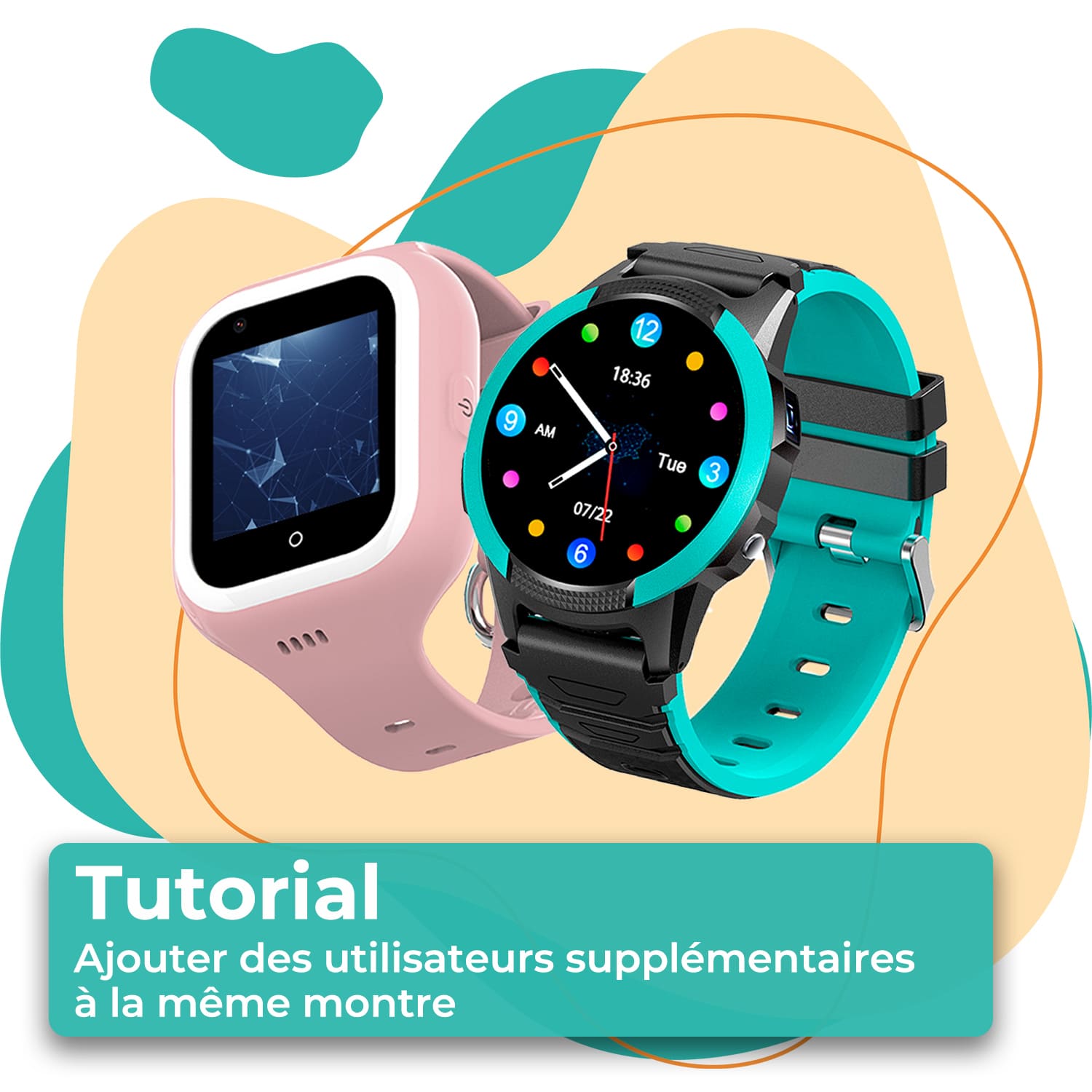 Ajouter un utilisateur supplémentaire