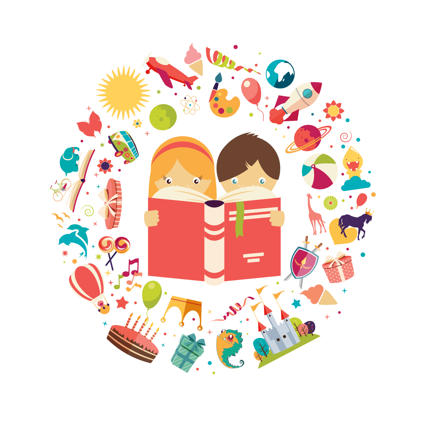 1) Buenas prácticas para la lectura en el primer ciclo de primaria