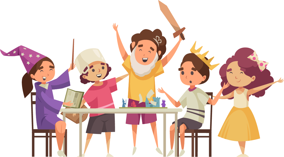 La importancia de la socialización en nuestros hijos e hijas