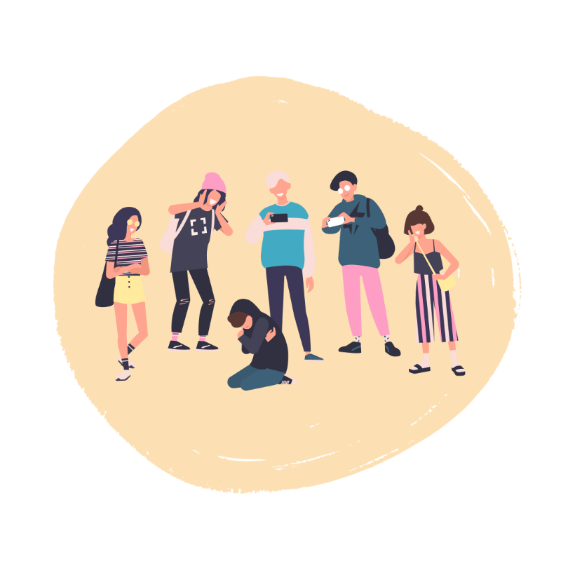 Actuar contra el Bullying: Una guía Integral para padres y docentes