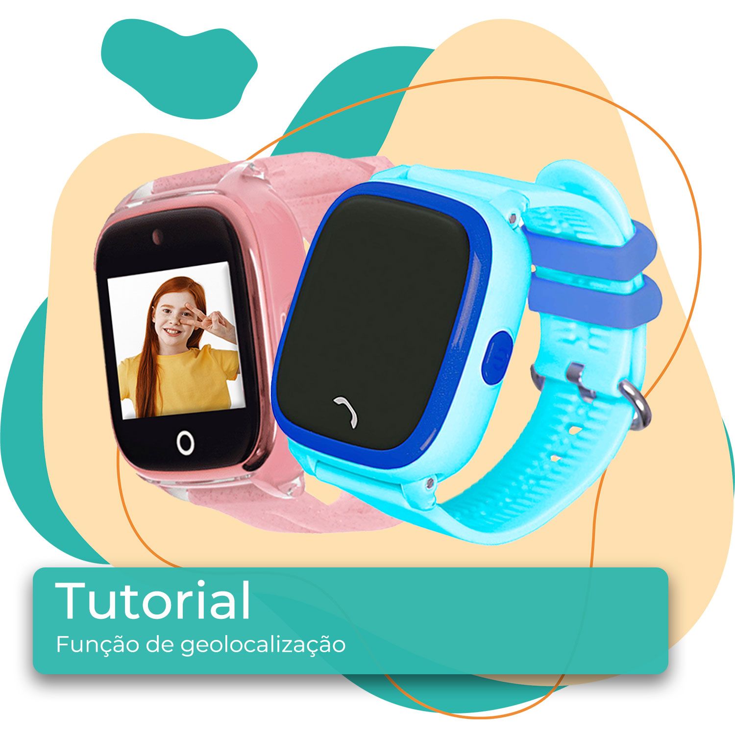 Função de geolocalização