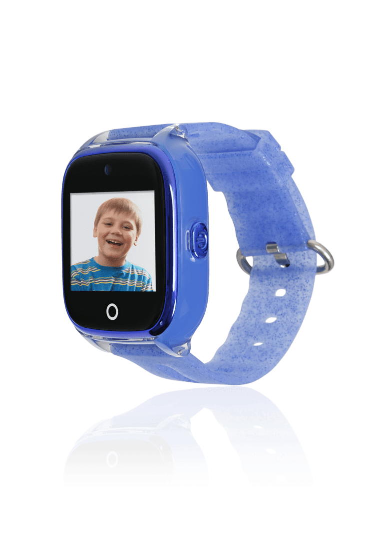 Nuevo modelo con cámara y resistente al agua.