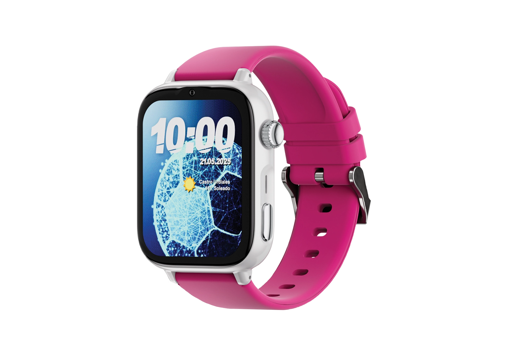 Montre connectée enfant SaveWatch Plus 2
