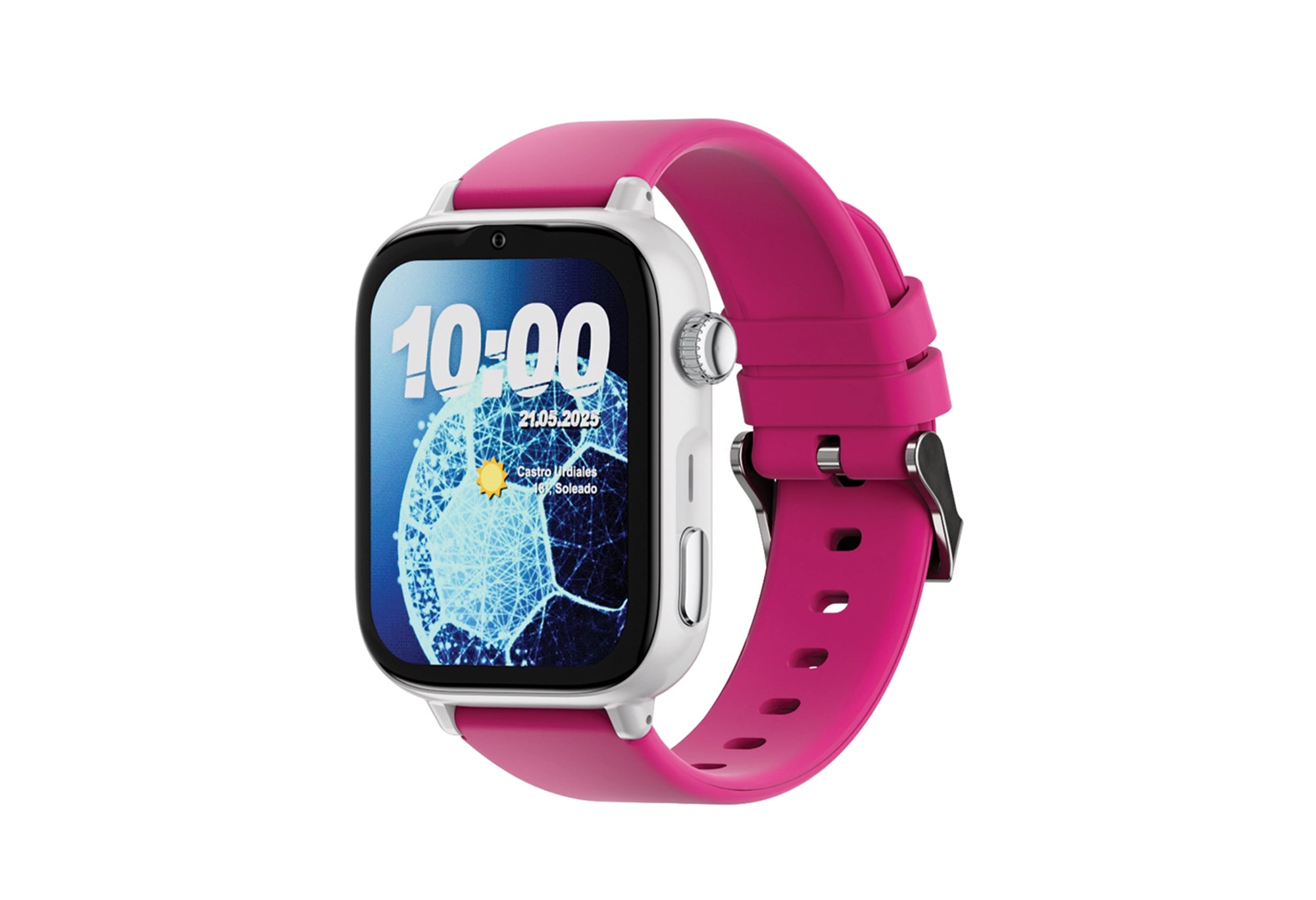 Reloj Inteligente para niños SaveWatch Plus 2