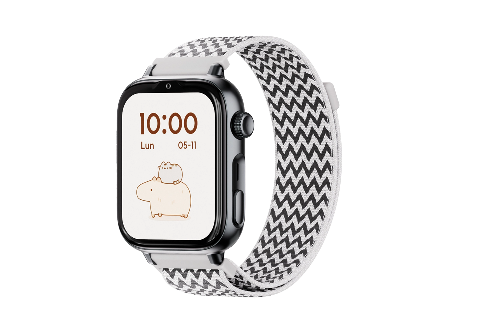 Reloj Inteligente para niños SaveWatch Plus 2