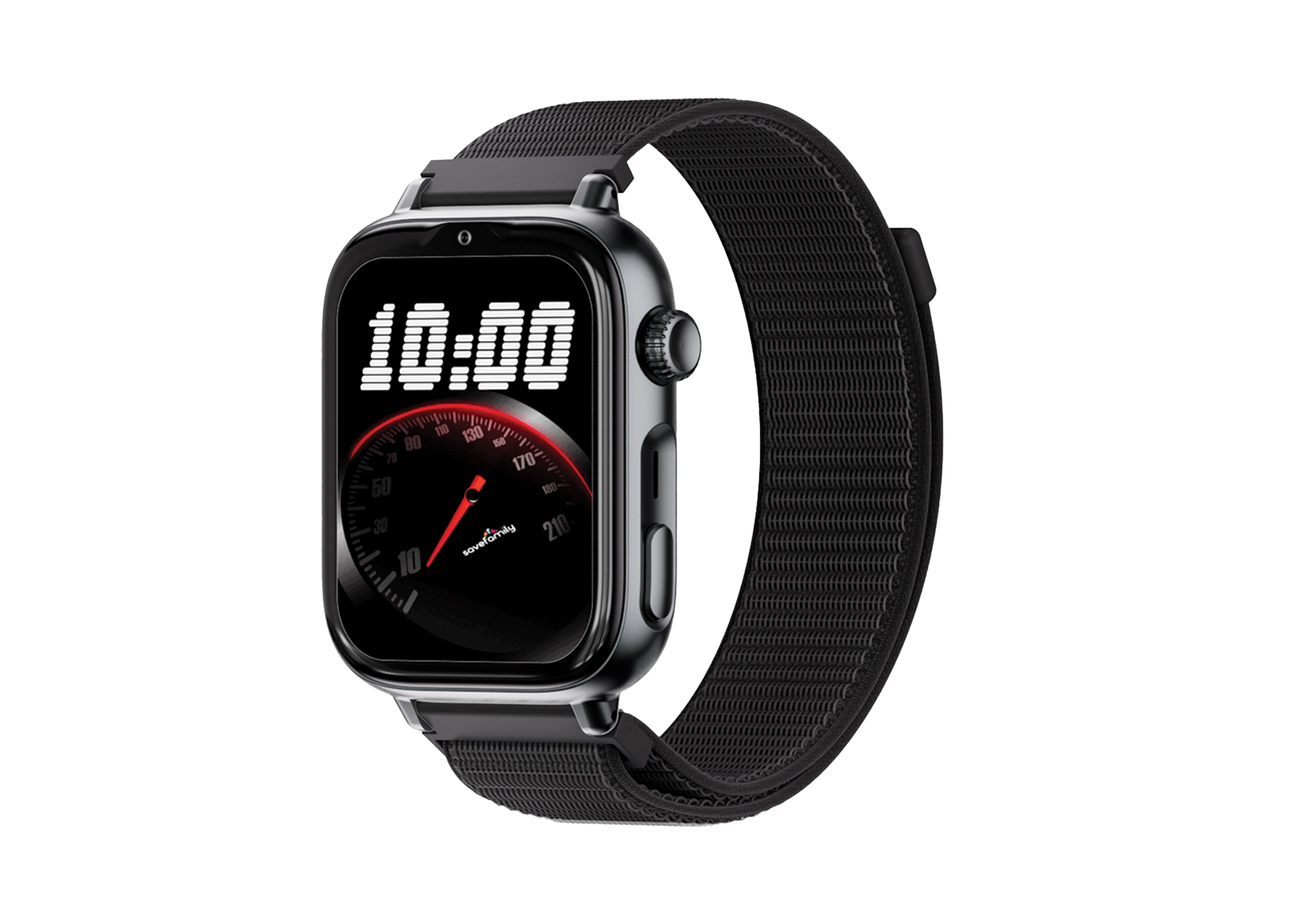 Montre connectée enfant SaveWatch Plus 2