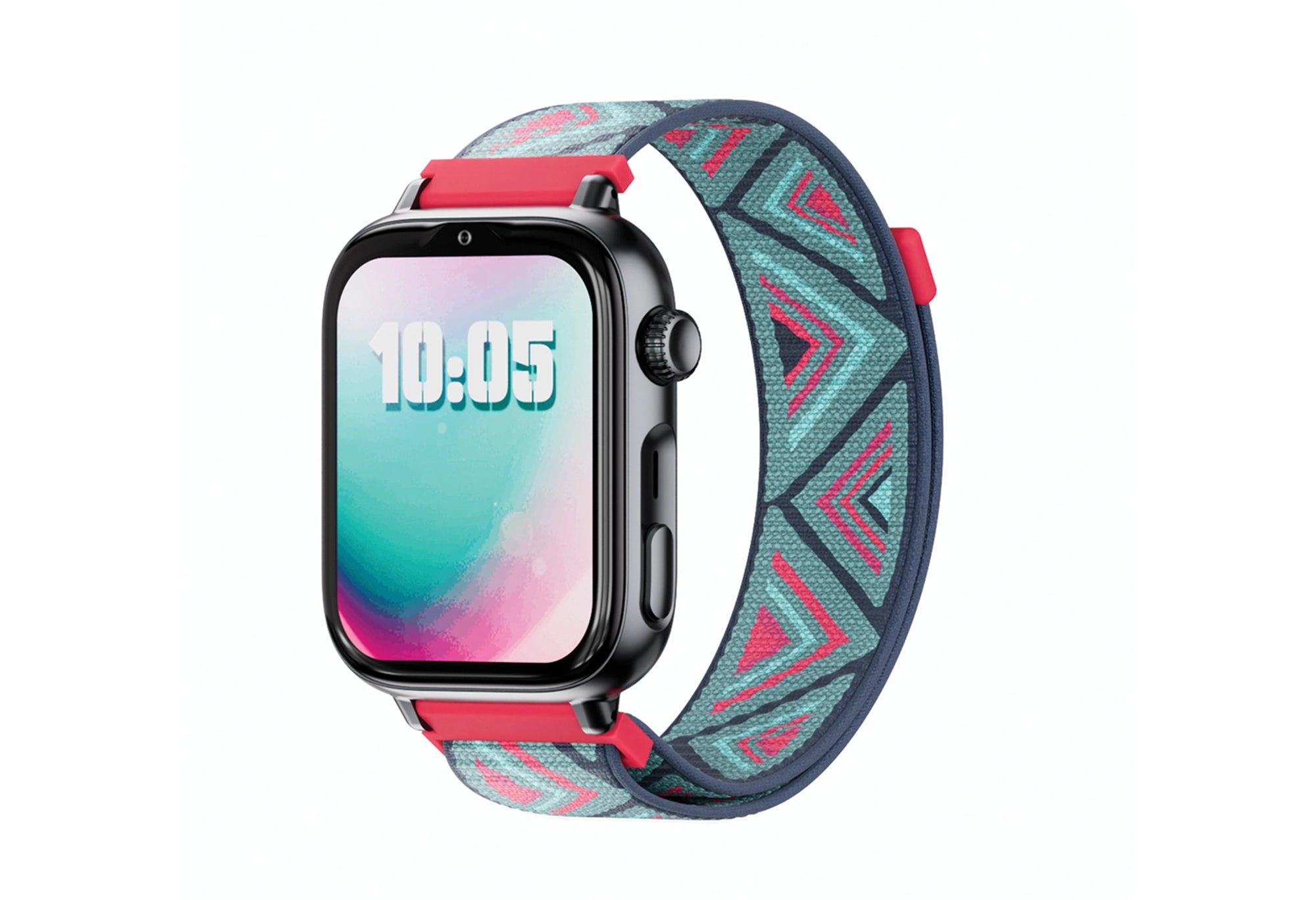 Reloj Inteligente para niños SaveWatch Plus 2 - 5