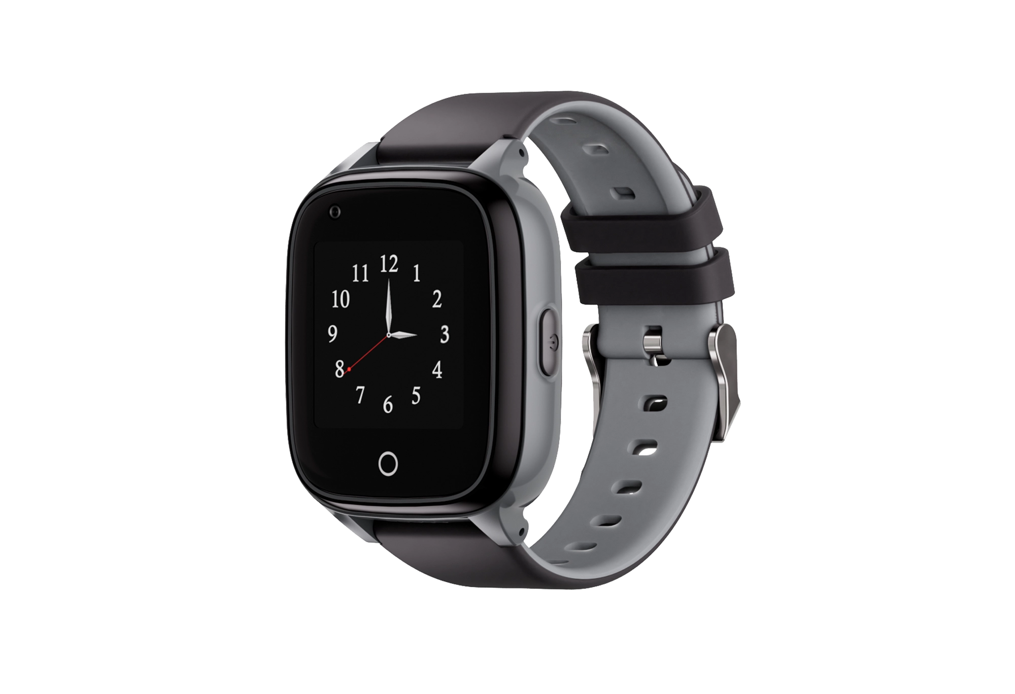 Montre Senior avec GPS et appel