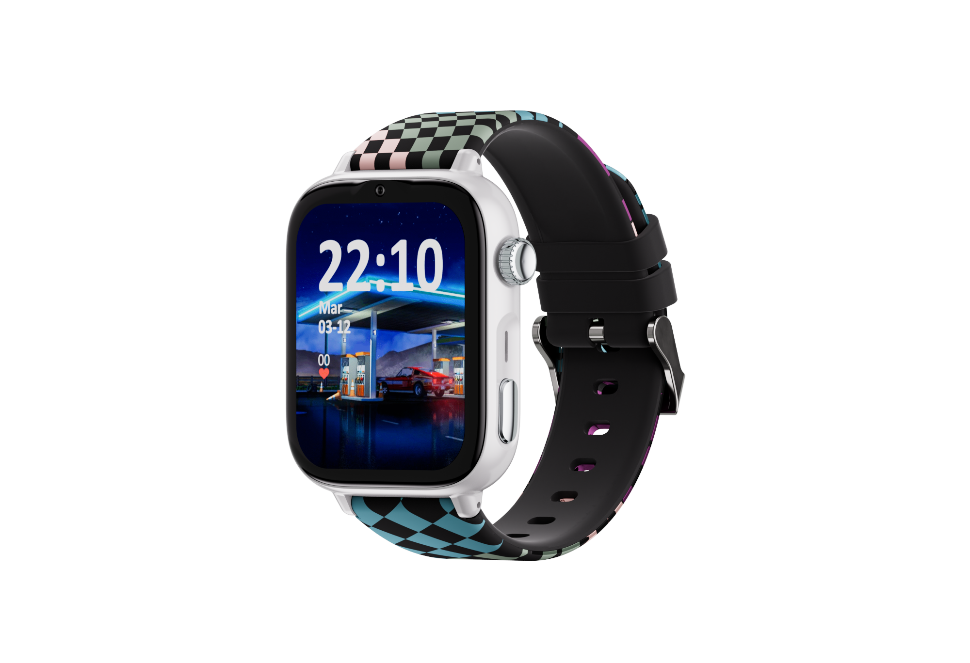 Reloj Inteligente para niños SaveWatch Plus 2