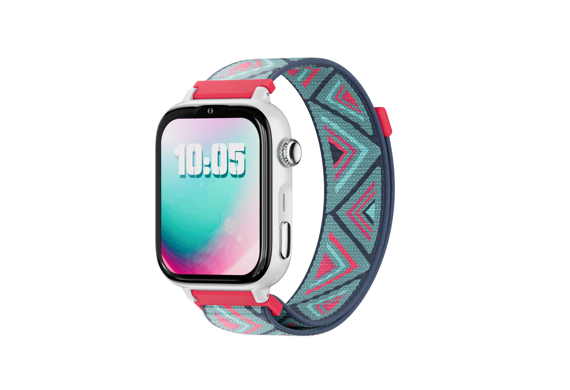 Montre connectée enfant SaveWatch Plus 2