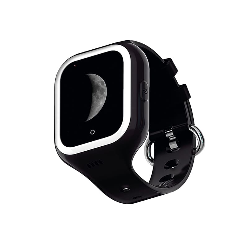 Reloj Iconic Plus con GPS y llamada