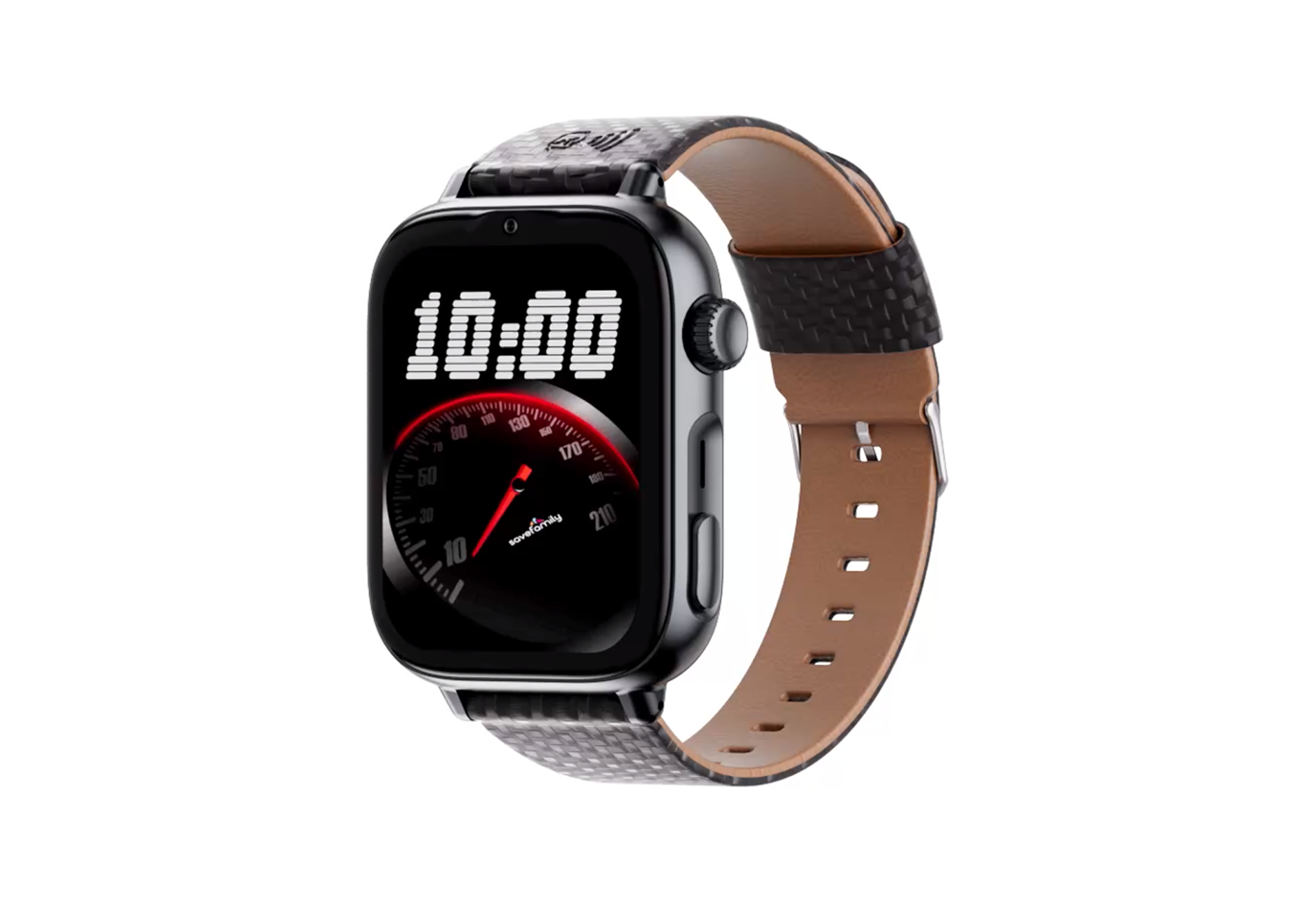 Montre SaveWatch Plus 2 Pay : avec GPS, appels et paiements*