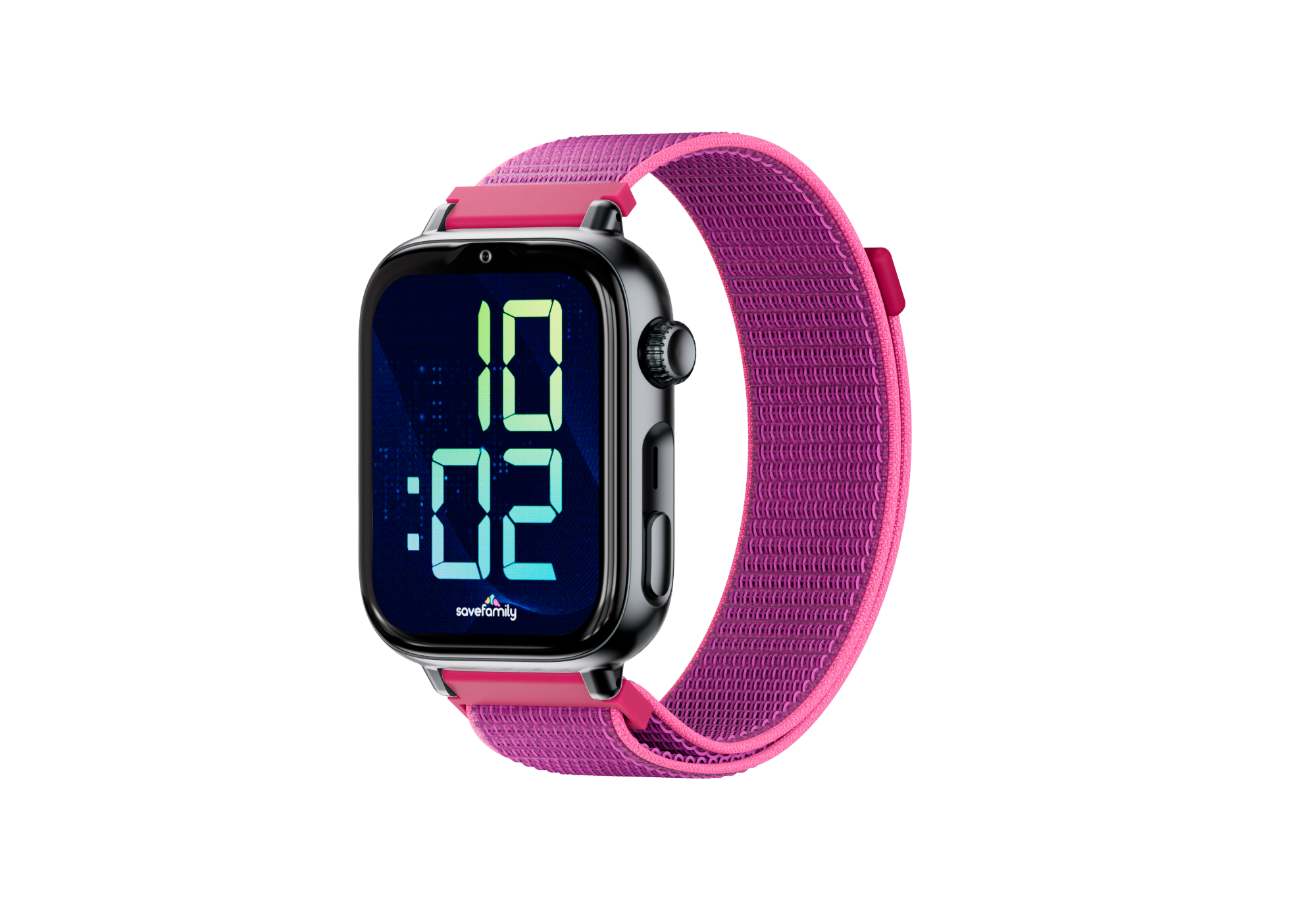 Reloj Inteligente para niños SaveWatch Plus 2