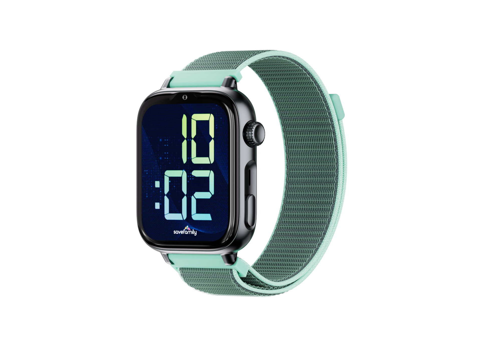 Reloj Inteligente para niños SaveWatch Plus 2