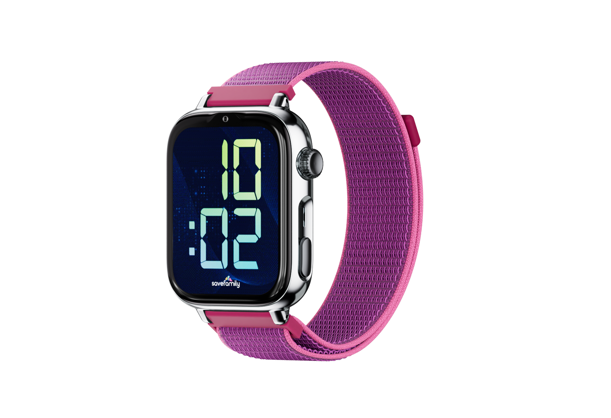 Reloj Inteligente para niños SaveWatch Plus 2