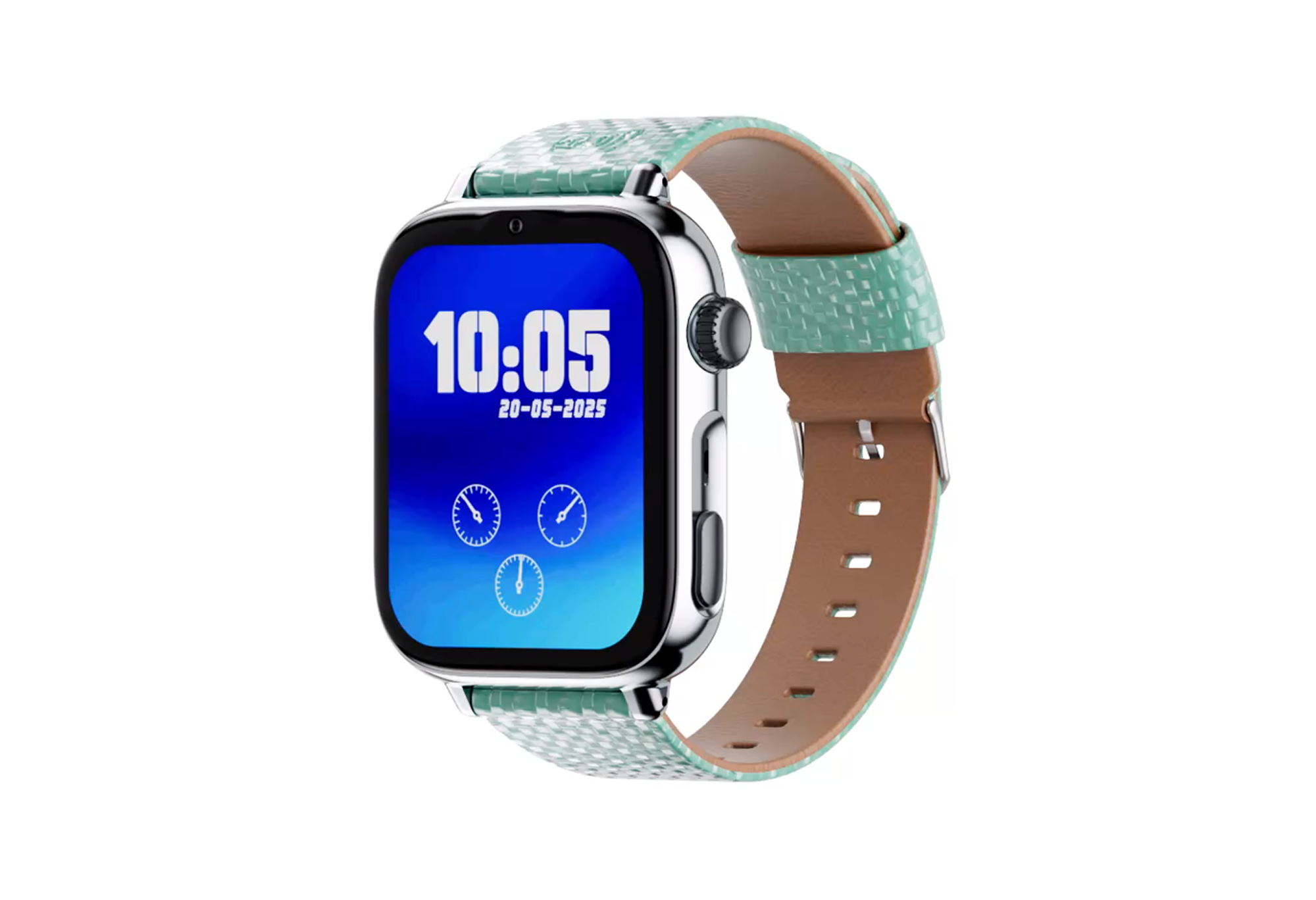 Montre SaveWatch Plus 2 Pay : avec GPS, appels et paiements*