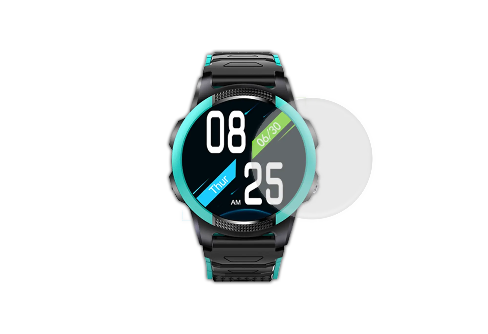 Protector de pantalla Slim