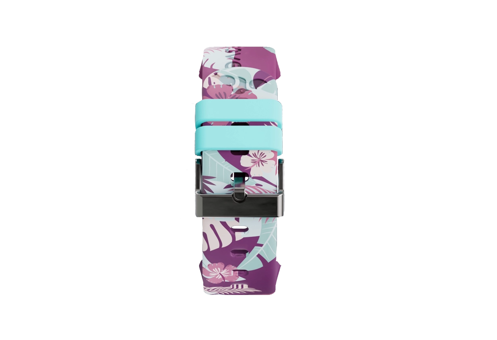 Correas de silicona modelo SaveWatch Plus 2