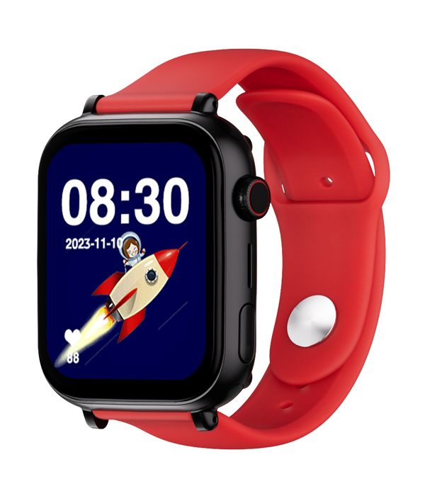 Correas de silicona modelo SaveWatch+
