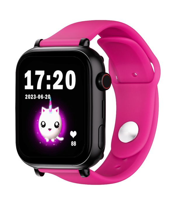 Bracelets en silicone SaveWatch+