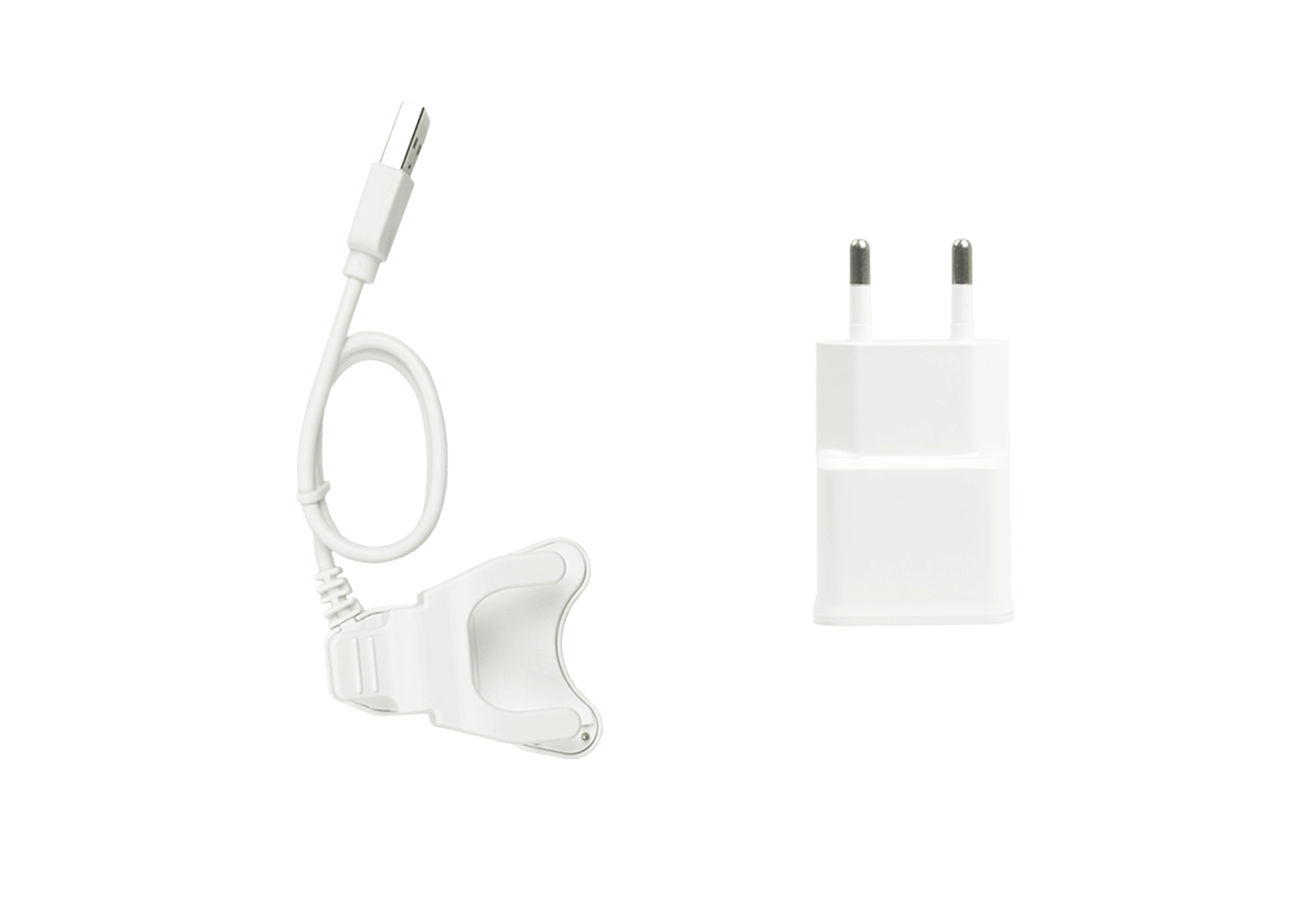 Cargador y cable modelo Superior