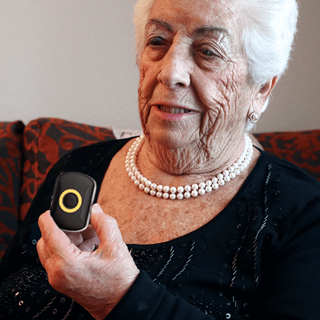Colgante Senior SaveFamily Care