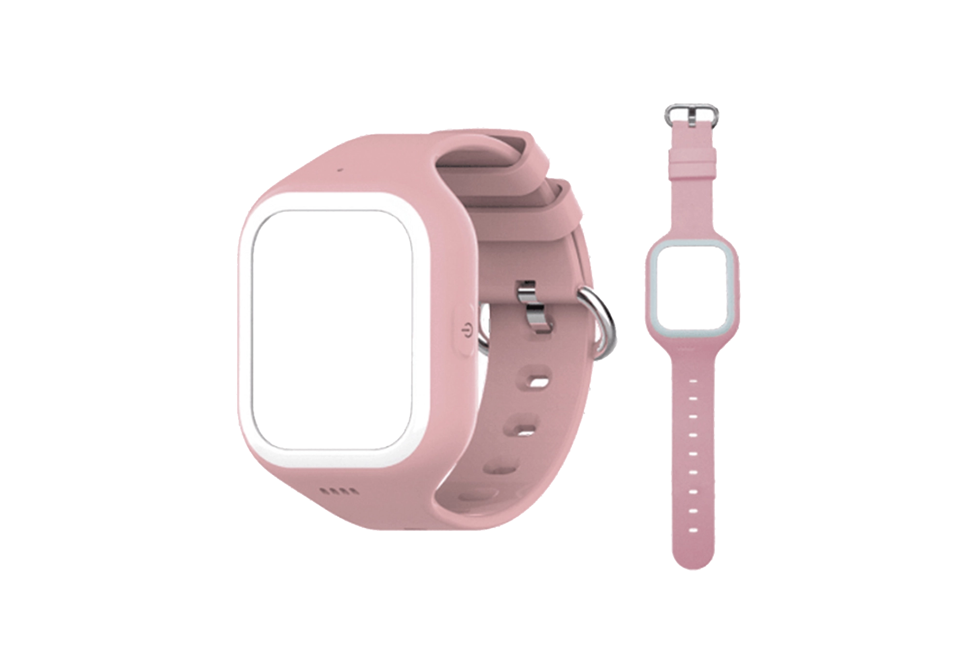 Correas modelo Iconic Plus